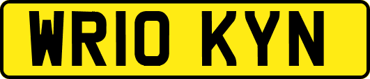 WR10KYN