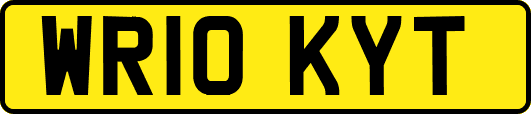 WR10KYT