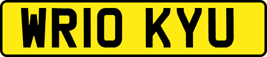 WR10KYU