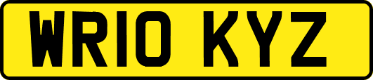 WR10KYZ