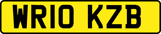 WR10KZB