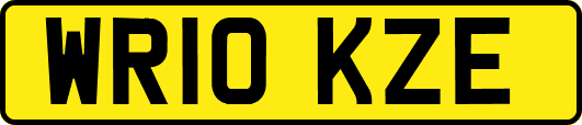 WR10KZE