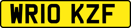 WR10KZF