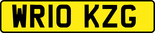 WR10KZG