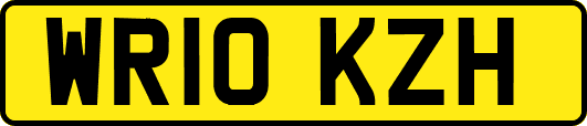 WR10KZH