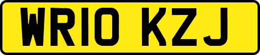WR10KZJ