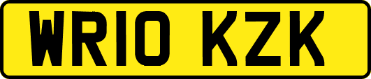 WR10KZK