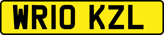 WR10KZL