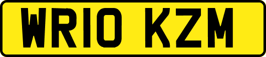 WR10KZM