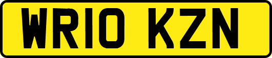 WR10KZN