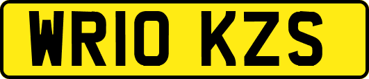 WR10KZS
