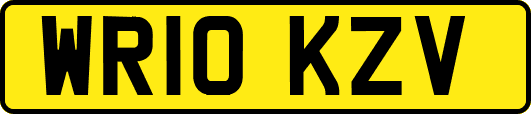 WR10KZV