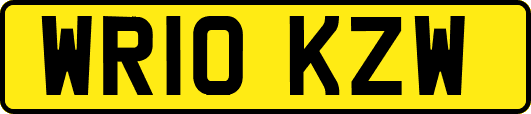 WR10KZW