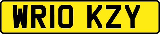WR10KZY