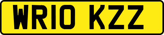 WR10KZZ
