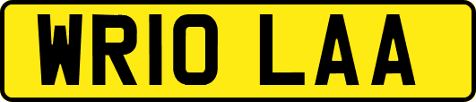WR10LAA