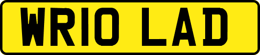 WR10LAD