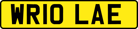 WR10LAE