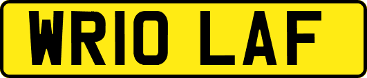 WR10LAF