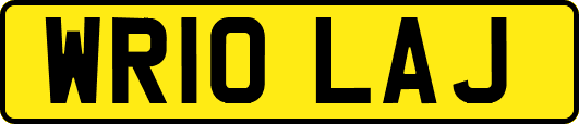WR10LAJ