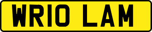 WR10LAM