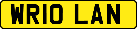 WR10LAN