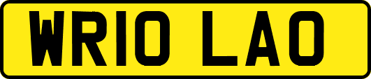 WR10LAO