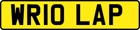 WR10LAP
