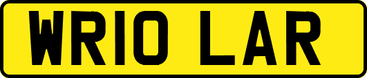 WR10LAR