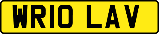 WR10LAV