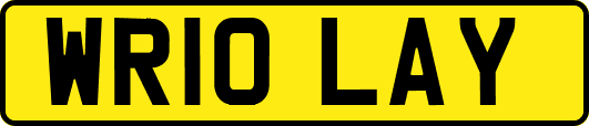WR10LAY