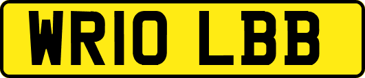 WR10LBB