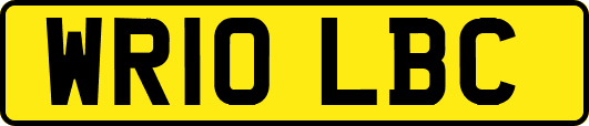 WR10LBC