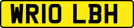 WR10LBH