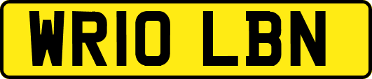 WR10LBN