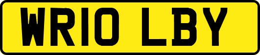 WR10LBY