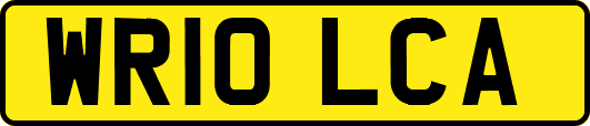 WR10LCA