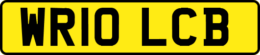 WR10LCB