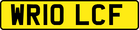 WR10LCF