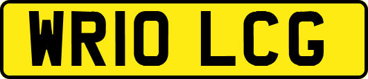 WR10LCG