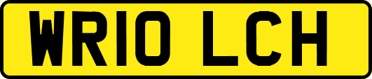 WR10LCH