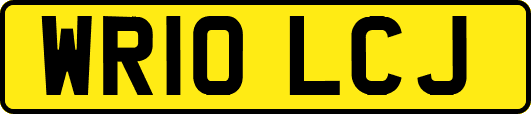 WR10LCJ