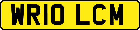 WR10LCM