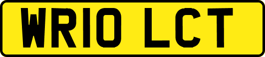 WR10LCT