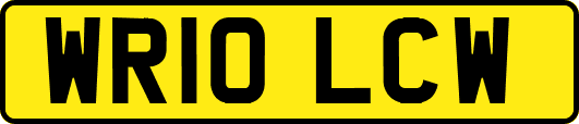 WR10LCW