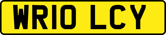 WR10LCY
