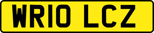 WR10LCZ