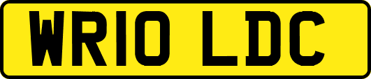WR10LDC