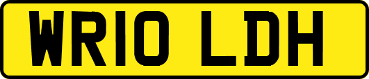 WR10LDH