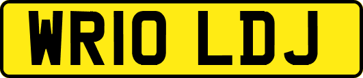 WR10LDJ